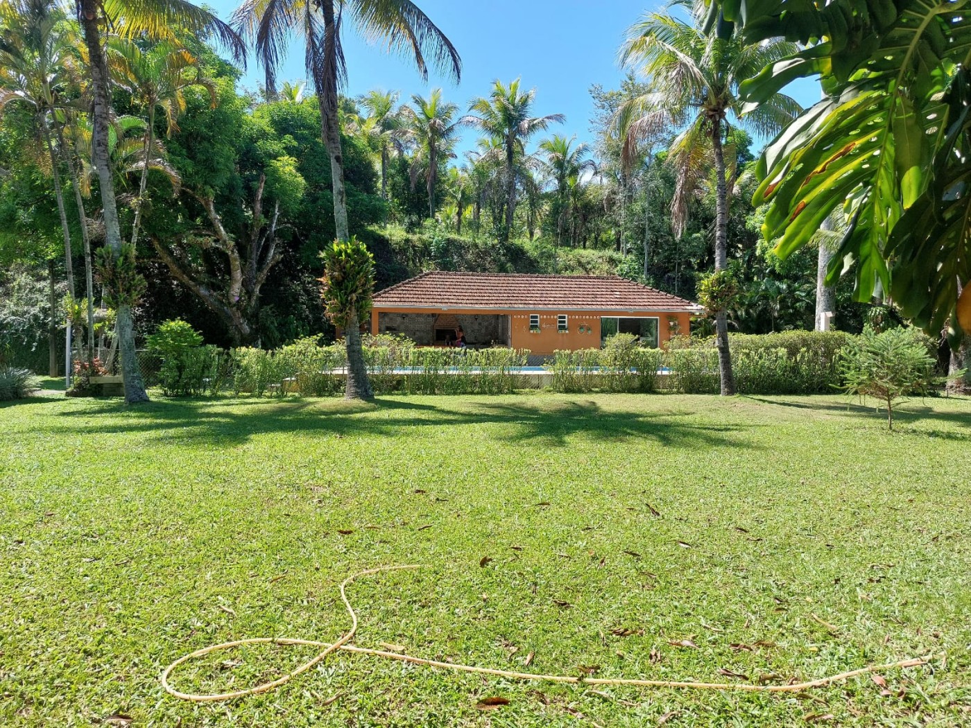 Sítio à venda com 7 quartos, 14m² - Foto 8