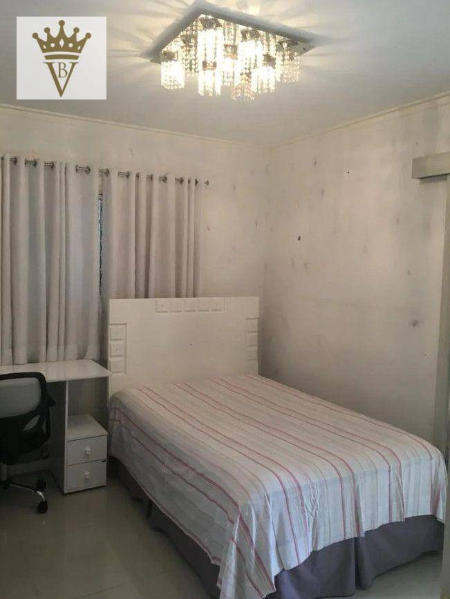 Apartamento à venda com 3 quartos, 150m² - Foto 7