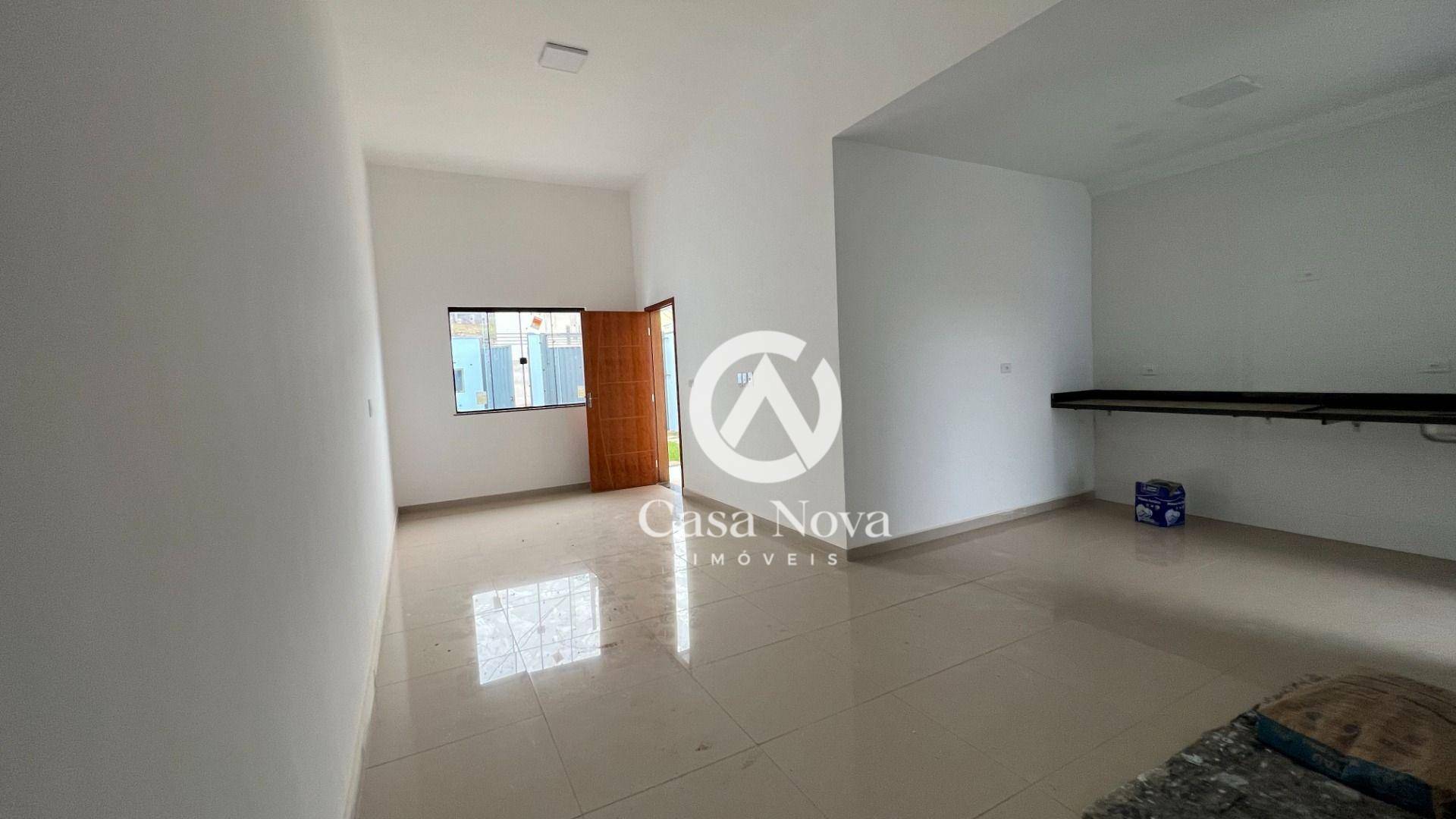 Casa à venda com 3 quartos, 150m² - Foto 12