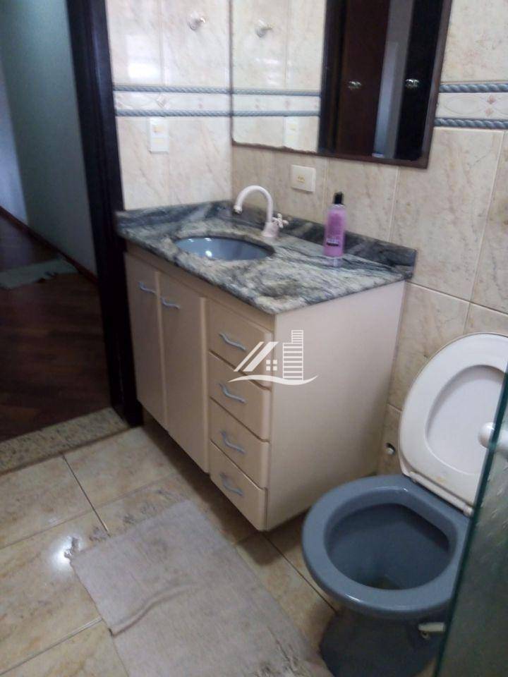 Sobrado à venda com 3 quartos, 190m² - Foto 14