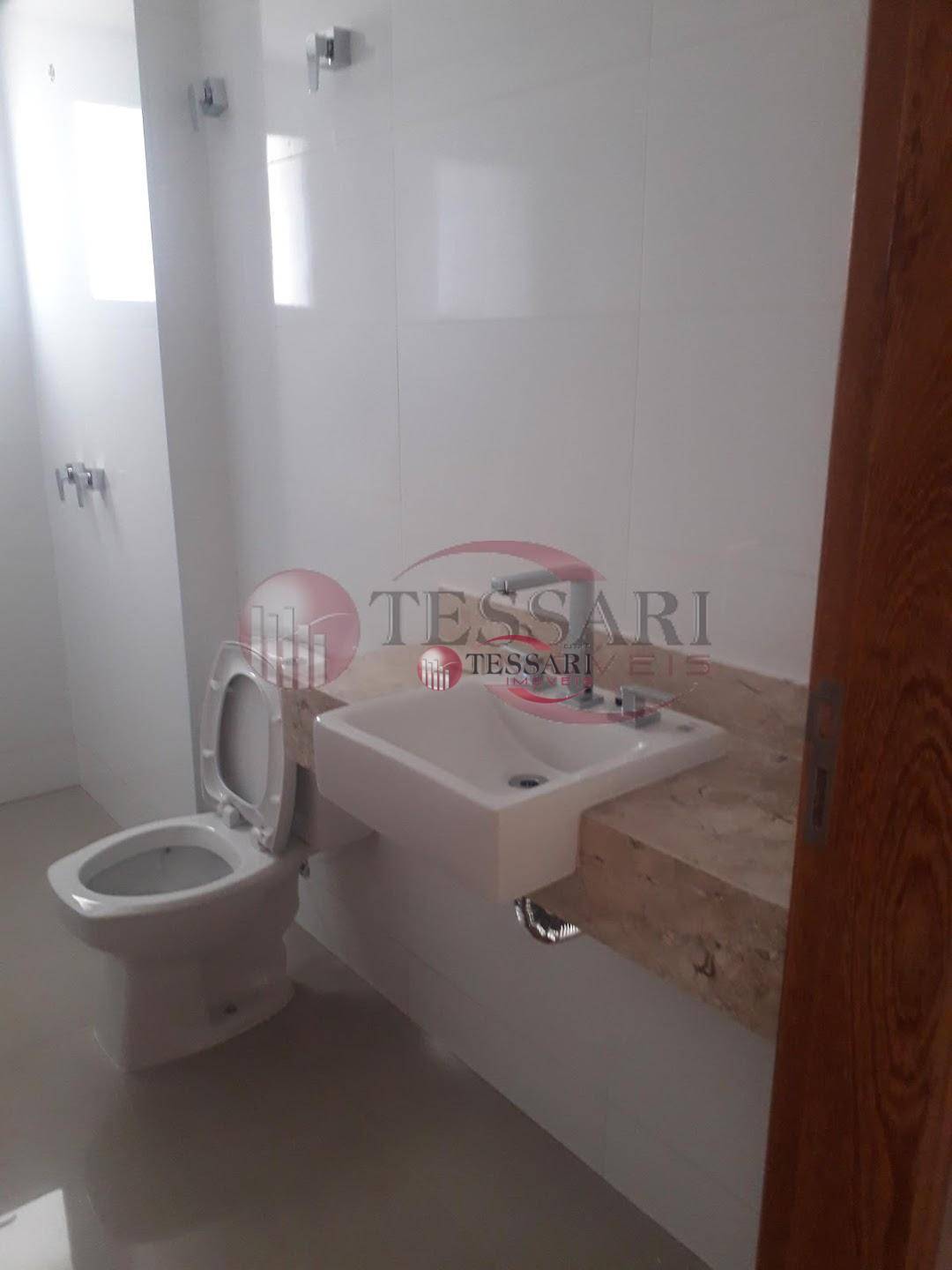 Apartamento à venda com 4 quartos, 260m² - Foto 6