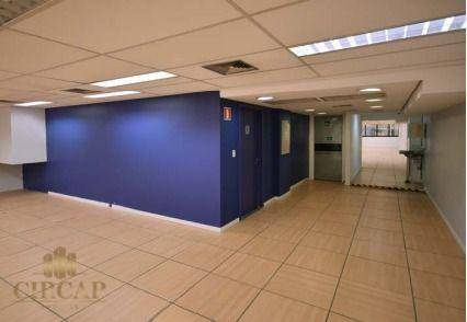 Prédio Inteiro para alugar, 4248m² - Foto 14