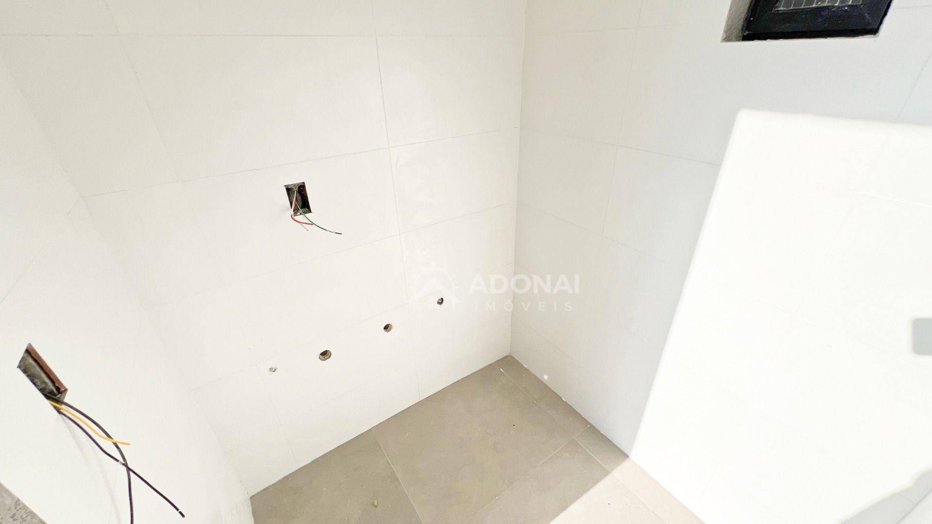 Sobrado à venda com 3 quartos, 124m² - Foto 15