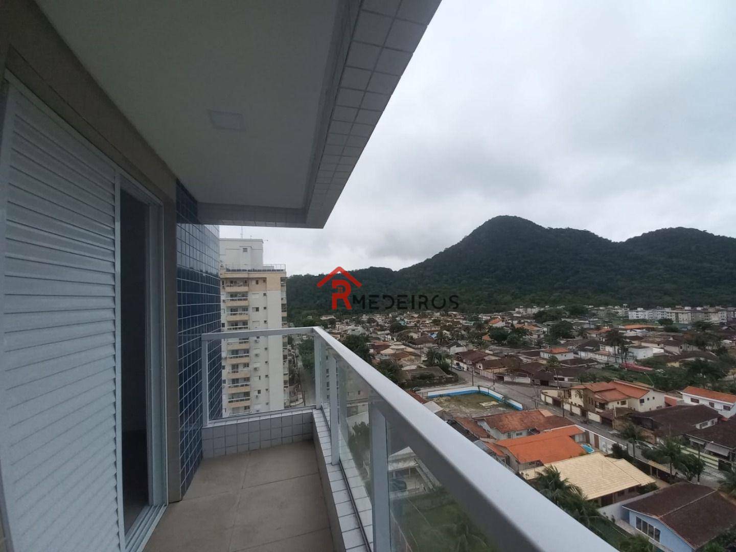 Apartamento à venda com 2 quartos, 68m² - Foto 1