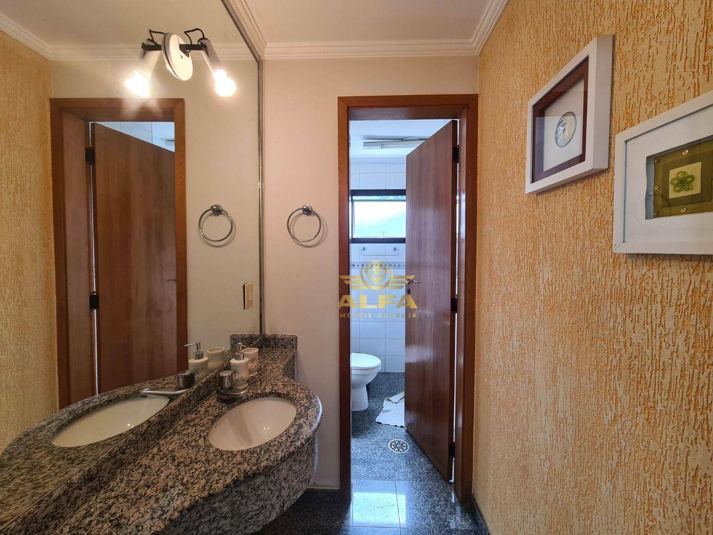 Apartamento à venda com 3 quartos, 123m² - Foto 14