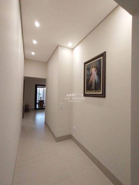 Casa de Condomínio à venda com 3 quartos, 157m² - Foto 15