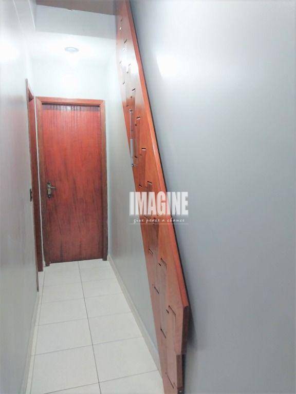 Sobrado à venda com 3 quartos, 150m² - Foto 20