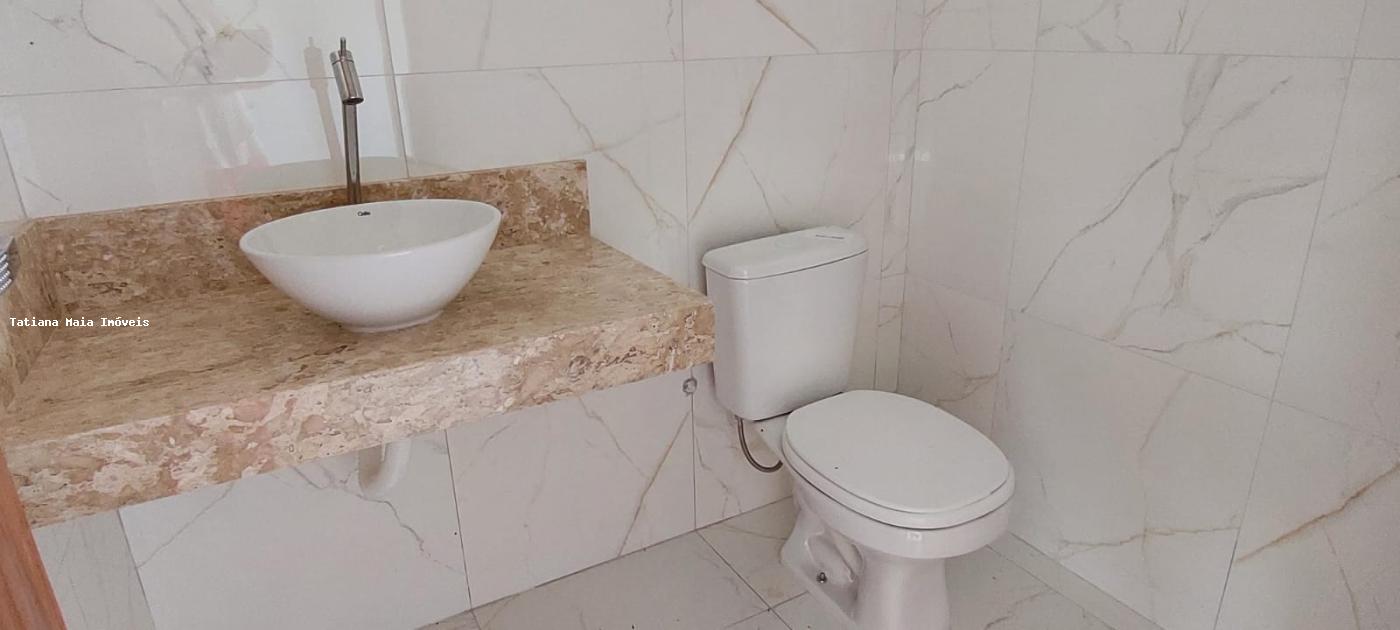 Casa de Condomínio à venda com 3 quartos, 398m² - Foto 13