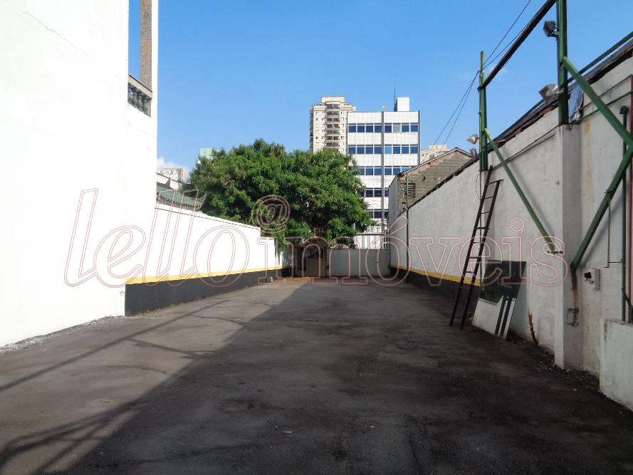 Prédio Inteiro para alugar, 359m² - Foto 2