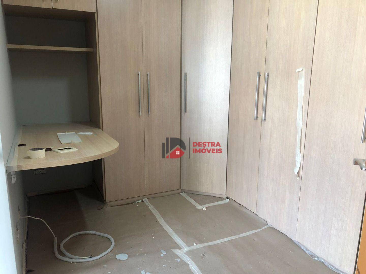 Apartamento à venda com 2 quartos, 59m² - Foto 22