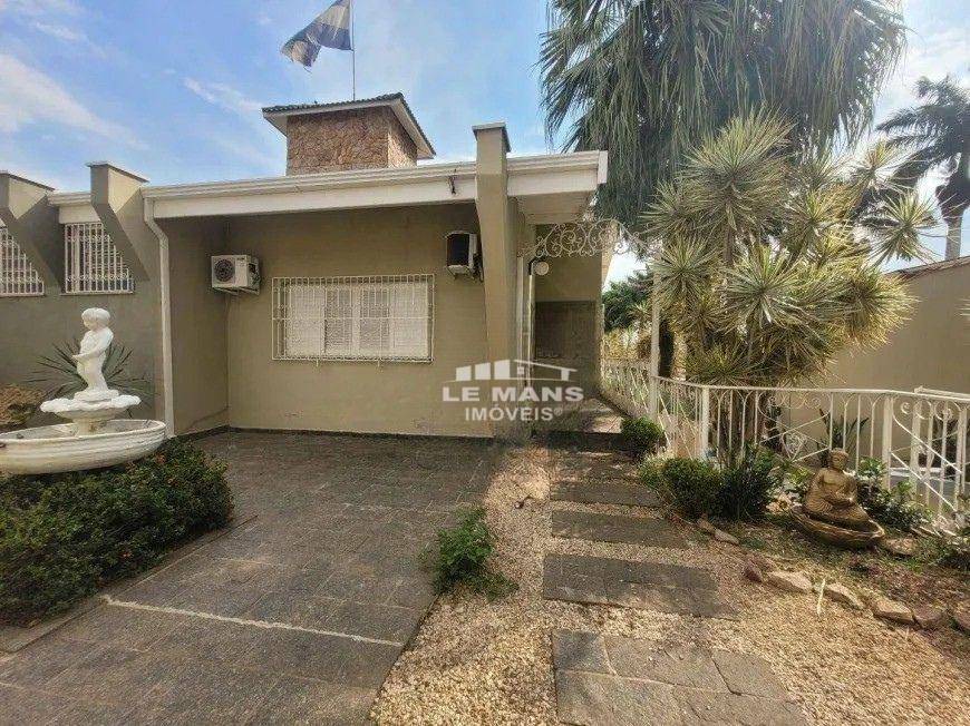 Casa, 4 quartos, 418 m² - Foto 2