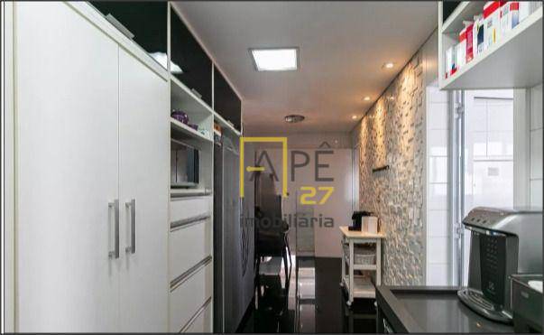 Apartamento à venda com 3 quartos, 178m² - Foto 14