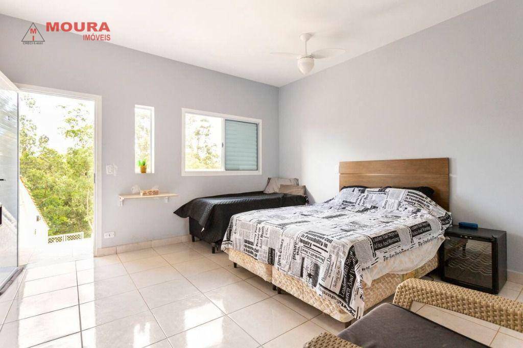 Apartamento à venda com 15 quartos, 536m² - Foto 37