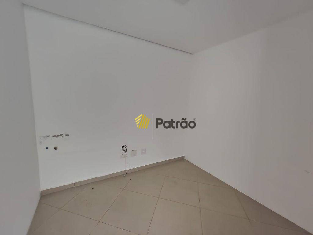 Conjunto Comercial-Sala para alugar, 55m² - Foto 12