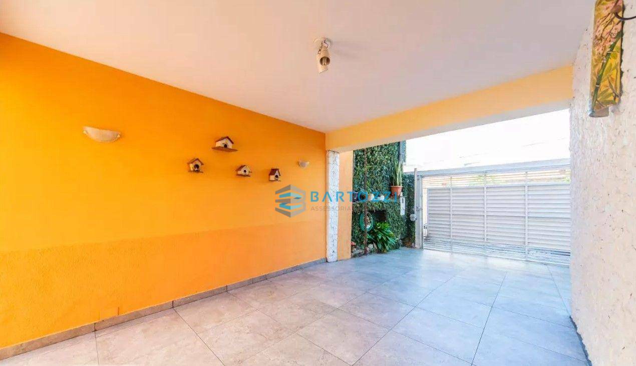 Casa à venda com 3 quartos, 260M2 - Foto 6