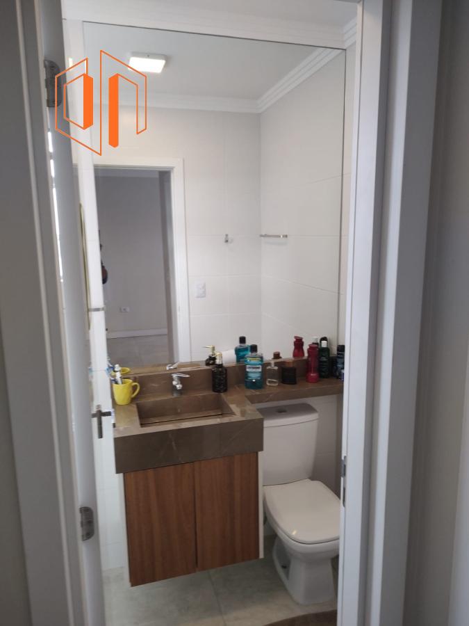 Apartamento à venda com 2 quartos, 55m² - Foto 17