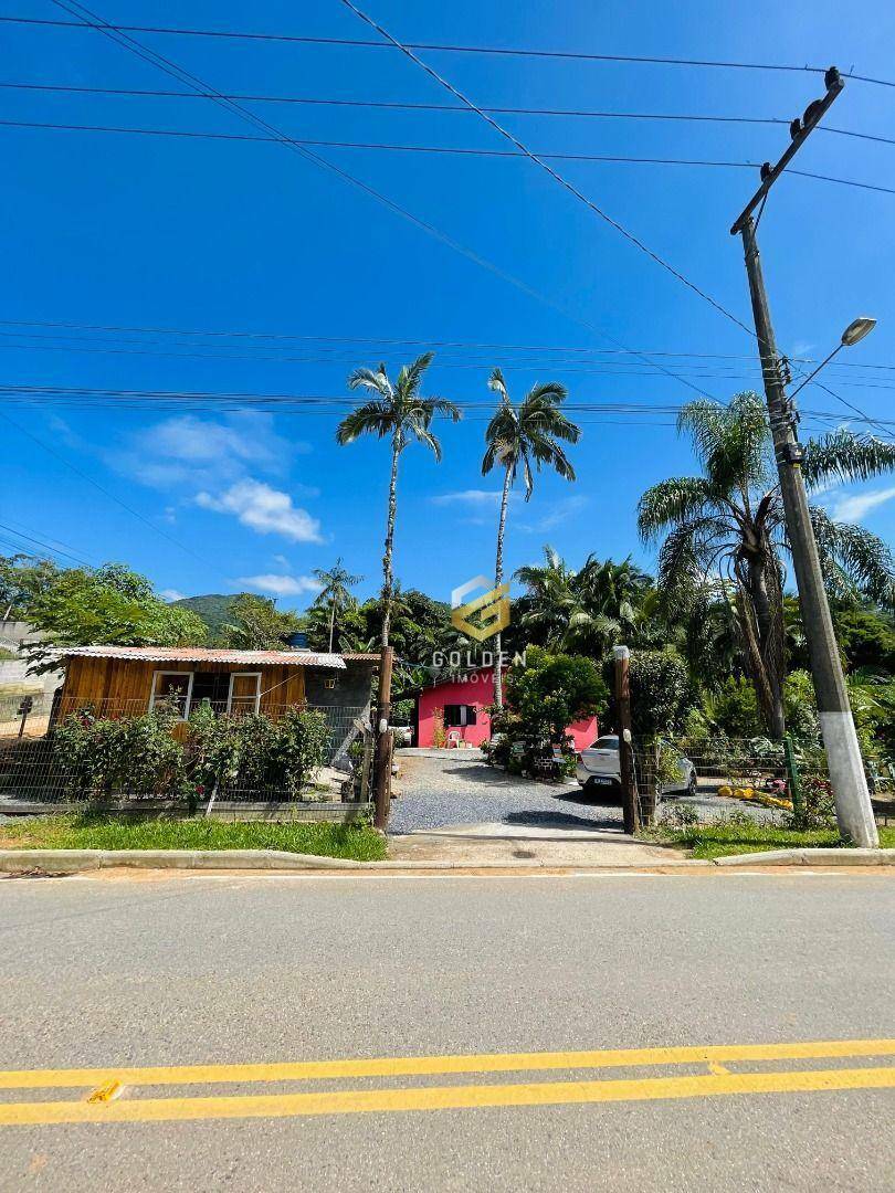 Sítio à venda com 3 quartos, 100m² - Foto 10