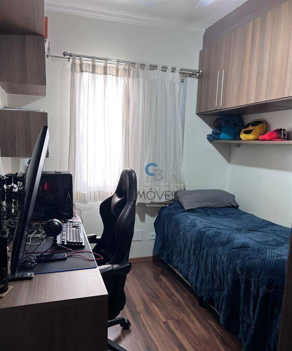 Apartamento à venda com 3 quartos, 70m² - Foto 15