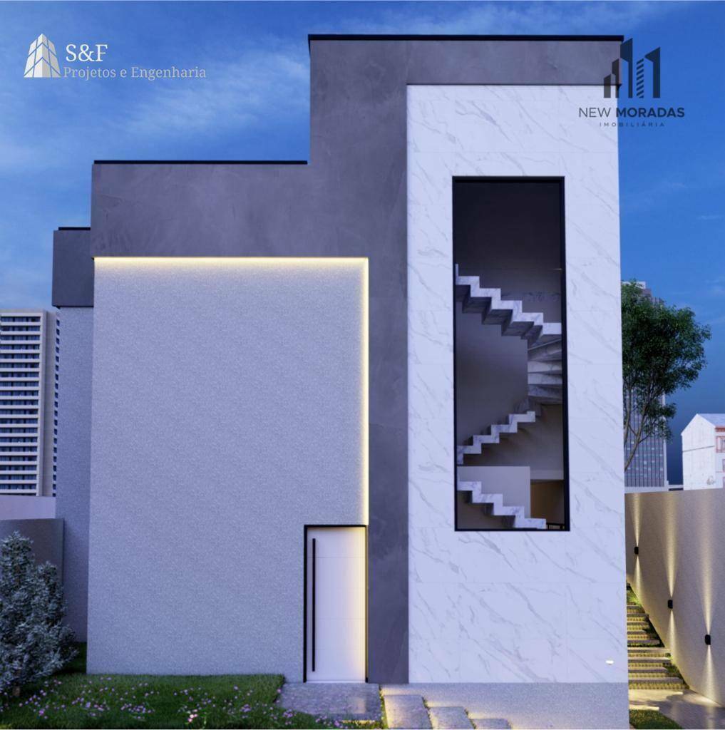 Sobrado à venda com 3 quartos, 202m² - Foto 6