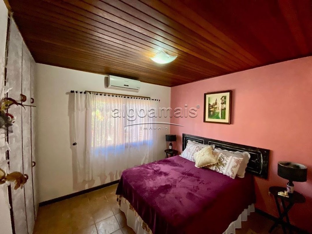 Casa à venda com 3 quartos, 120m² - Foto 20