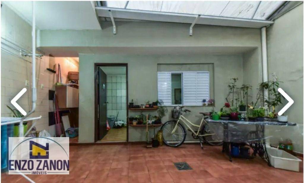 Sobrado à venda com 3 quartos, 162m² - Foto 16