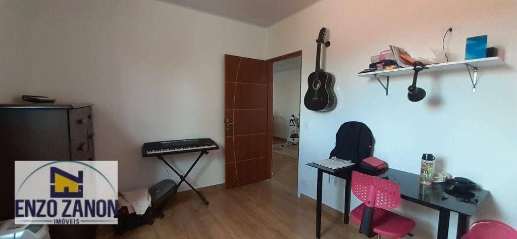 Sobrado à venda com 3 quartos, 250m² - Foto 9