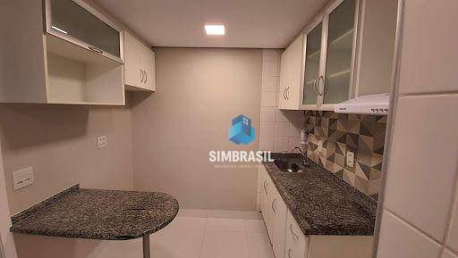 Apartamento à venda com 1 quarto, 45m² - Foto 12