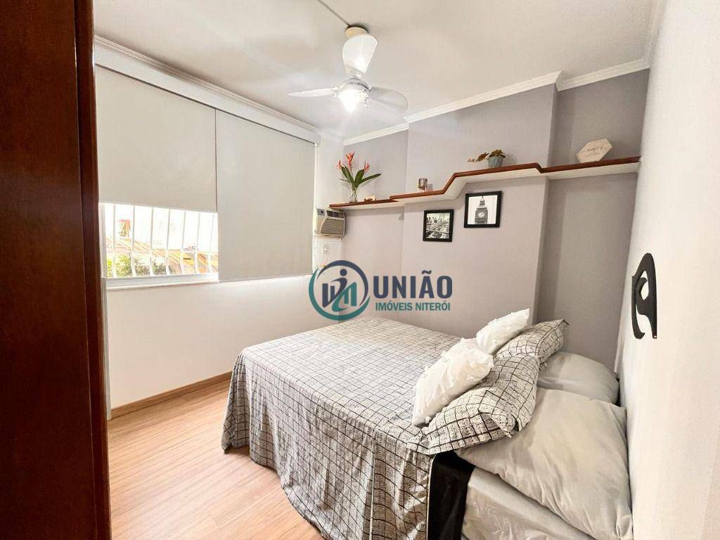 Apartamento à venda com 2 quartos, 90m² - Foto 17