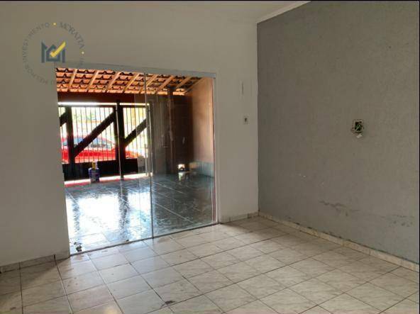 Casa à venda com 3 quartos, 105m² - Foto 4