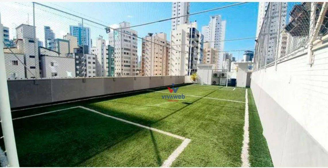 Apartamento à venda com 3 quartos, 134m² - Foto 13