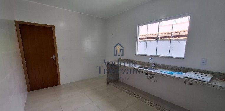 Casa de Condomínio à venda com 3 quartos, 98m² - Foto 12