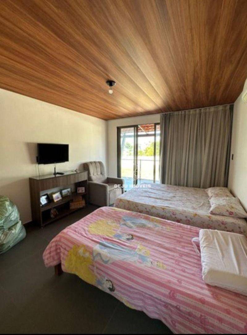 Casa de Condomínio à venda com 5 quartos, 400m² - Foto 4