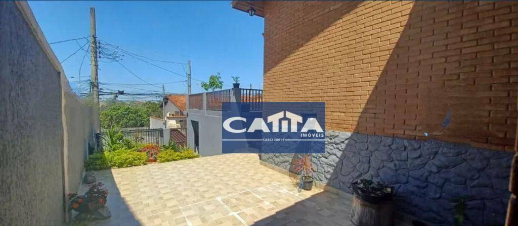 Casa à venda com 3 quartos, 280m² - Foto 20