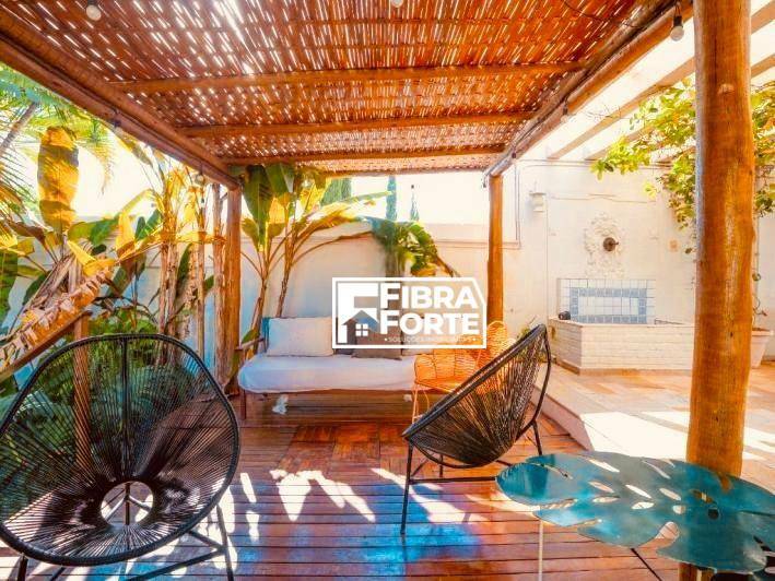Casa de Condomínio à venda com 5 quartos, 577m² - Foto 34