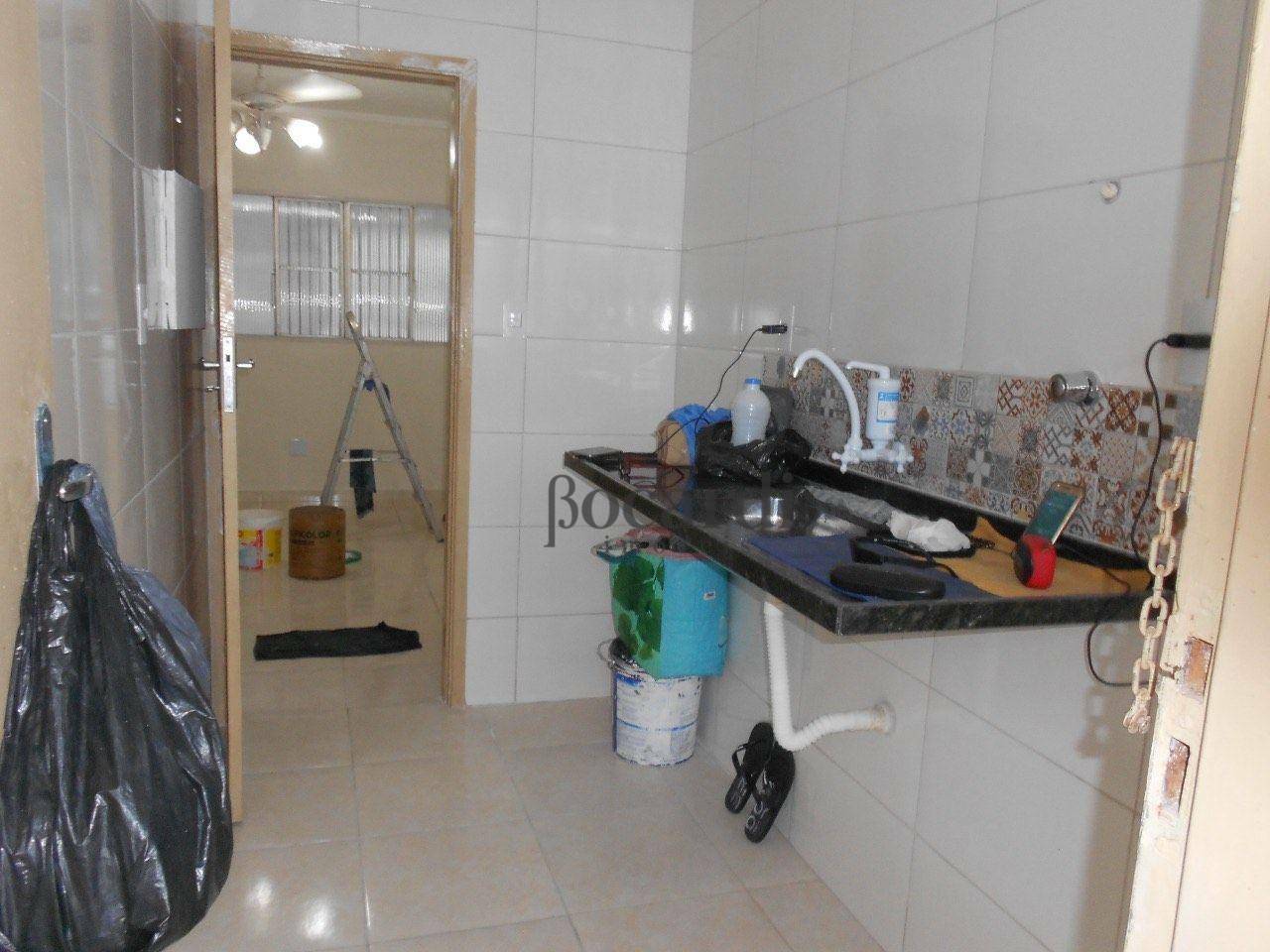 Apartamento à venda com 1 quarto, 45m² - Foto 10