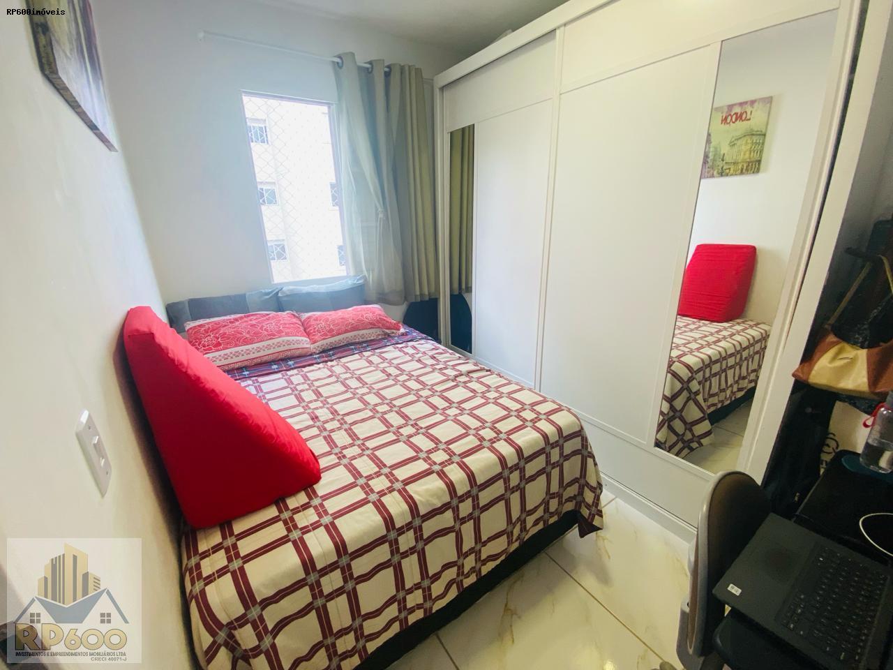 Apartamento à venda com 2 quartos, 49m² - Foto 8