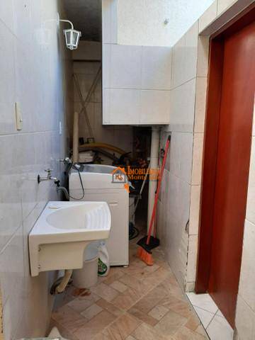 Casa à venda com 3 quartos, 125m² - Foto 16