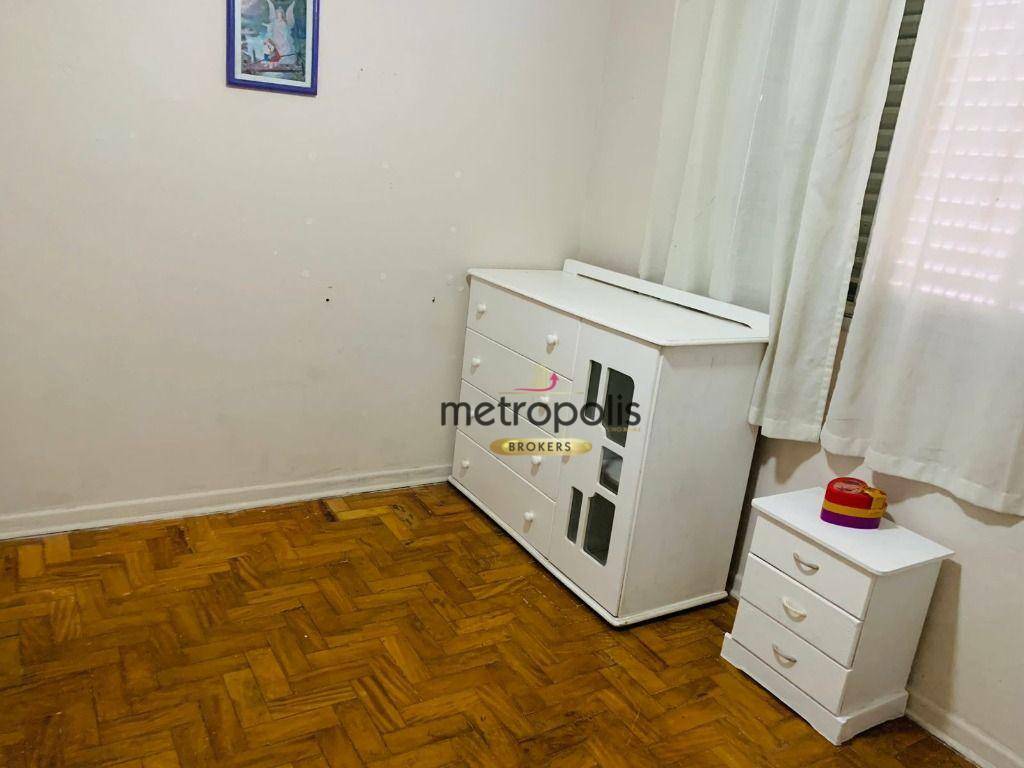 Apartamento à venda com 2 quartos, 55m² - Foto 10