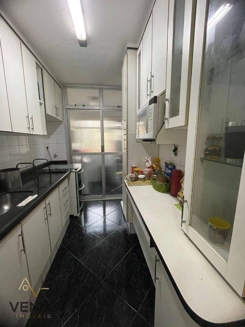 Apartamento à venda com 3 quartos, 63m² - Foto 5