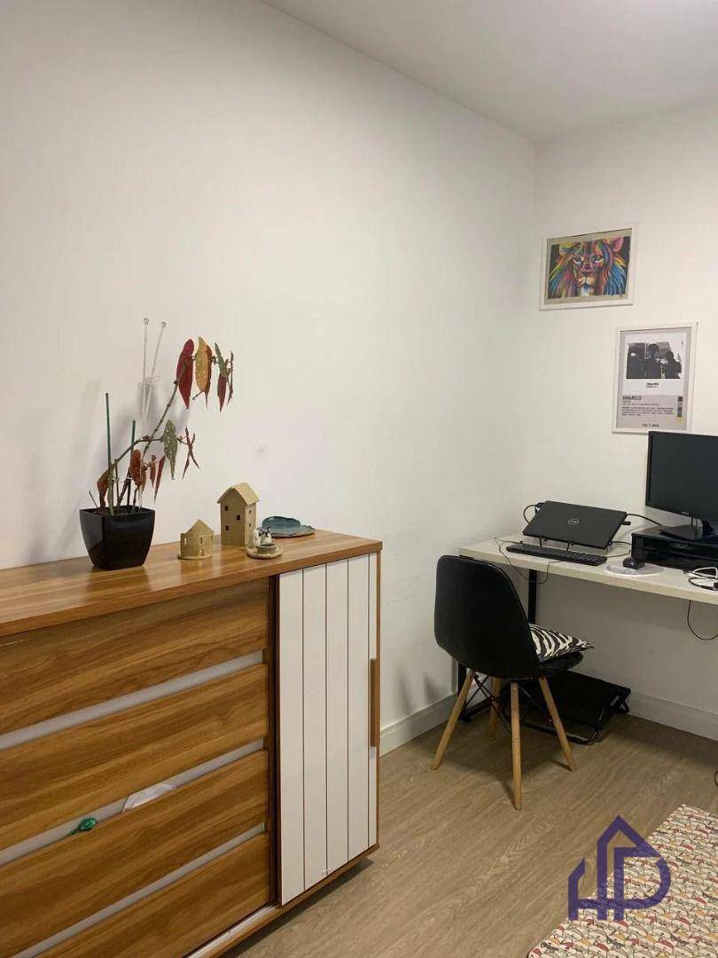 Apartamento para alugar com 2 quartos, 93m² - Foto 43