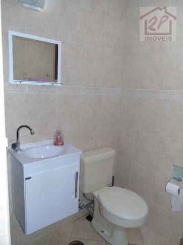 Apartamento à venda com 2 quartos, 49m² - Foto 2