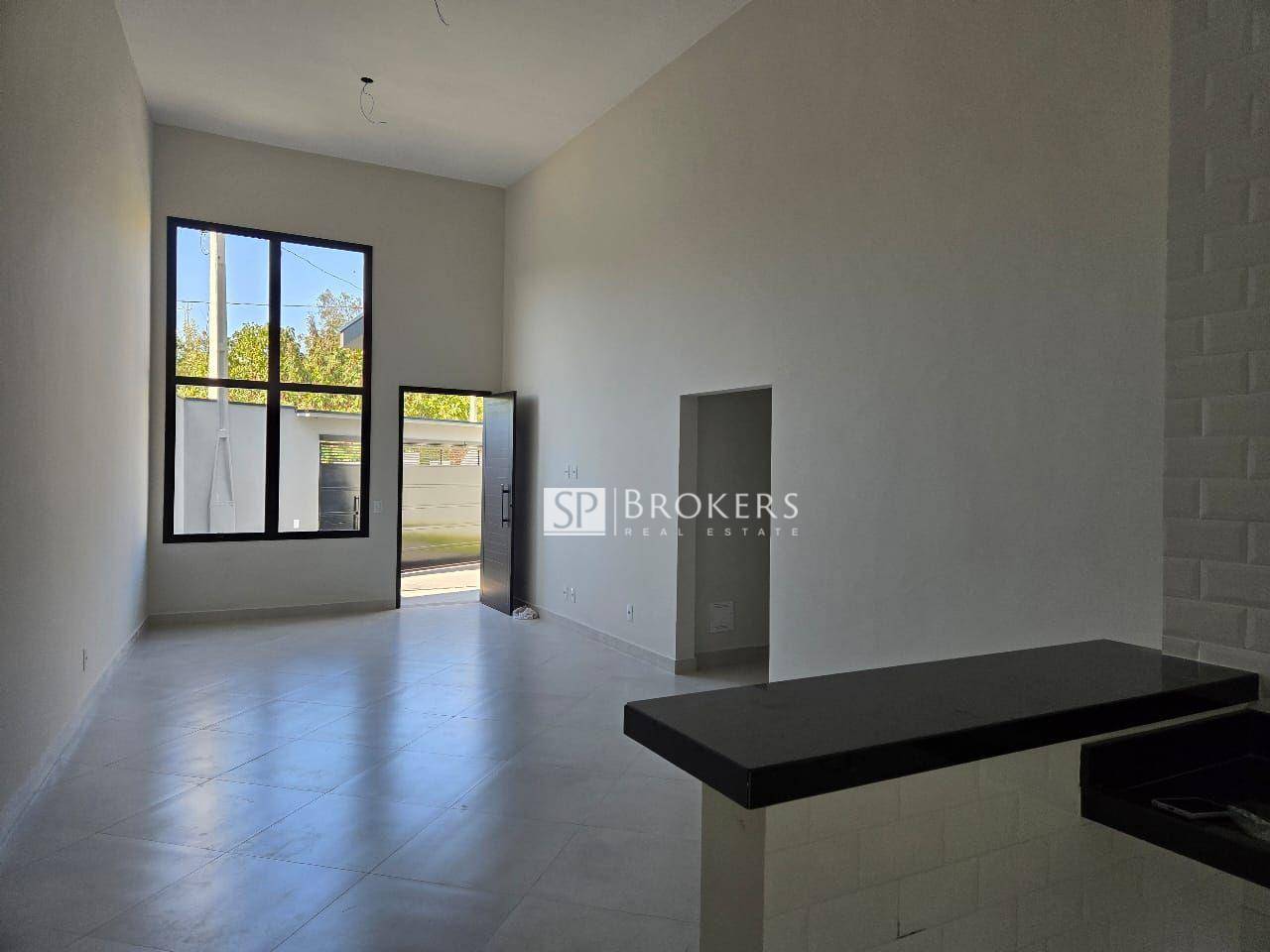 Casa à venda com 3 quartos, 156m² - Foto 4