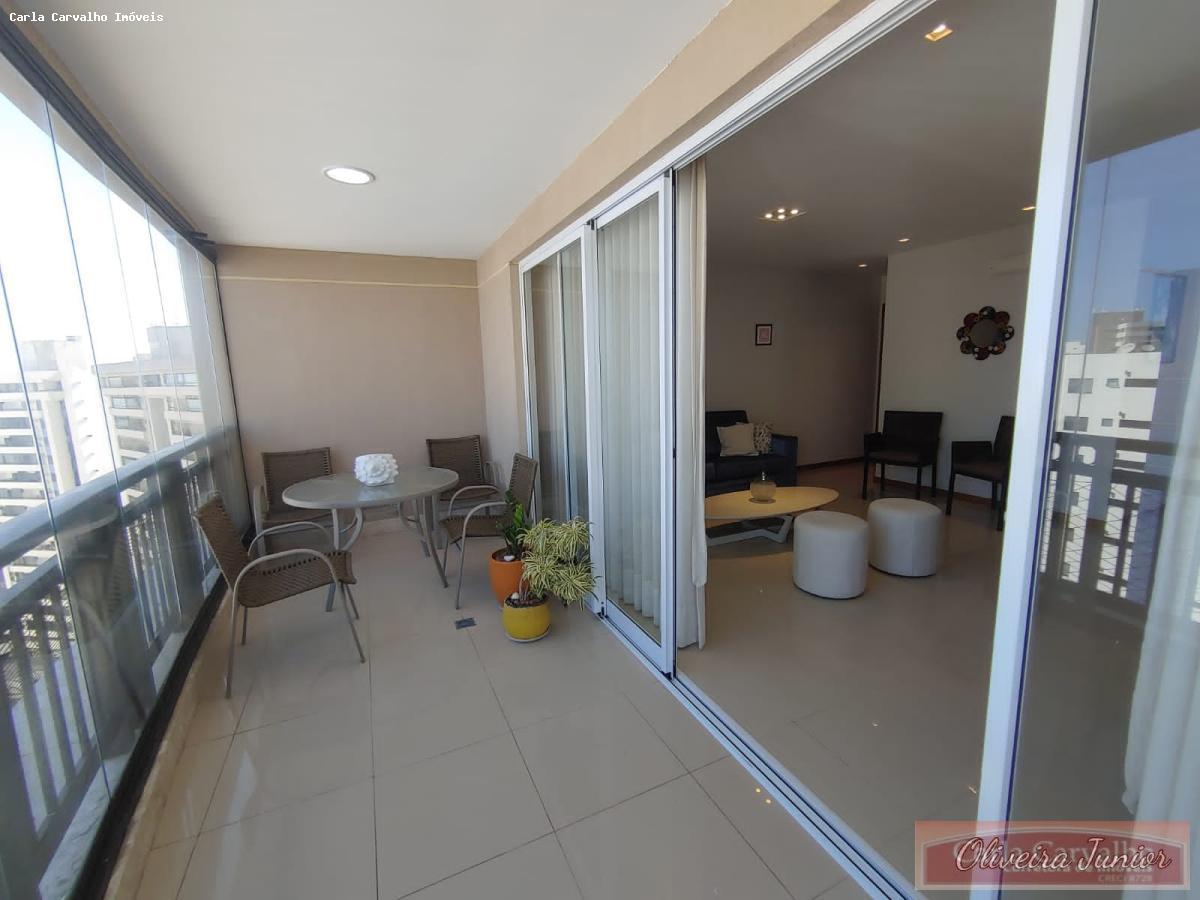 Apartamento à venda com 4 quartos, 154m² - Foto 2