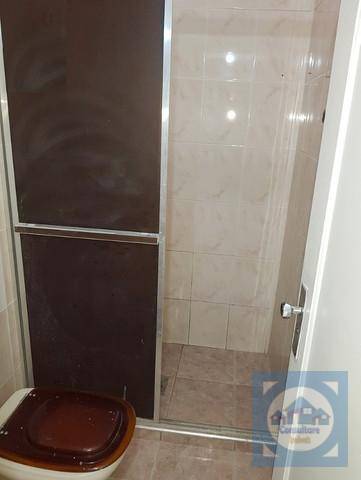 Apartamento à venda com 1 quarto, 30m² - Foto 18