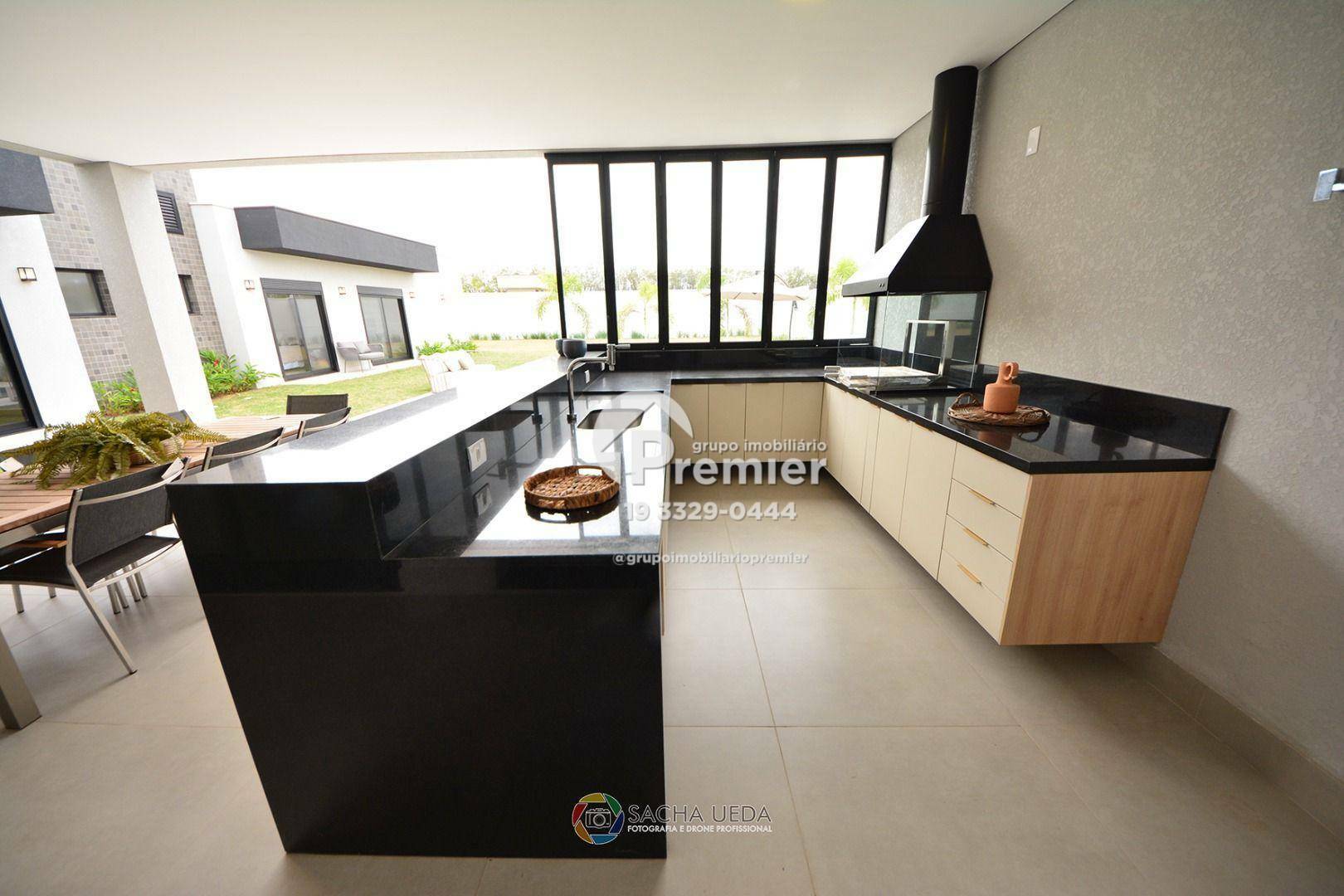 Casa de Condomínio à venda com 4 quartos, 500m² - Foto 45