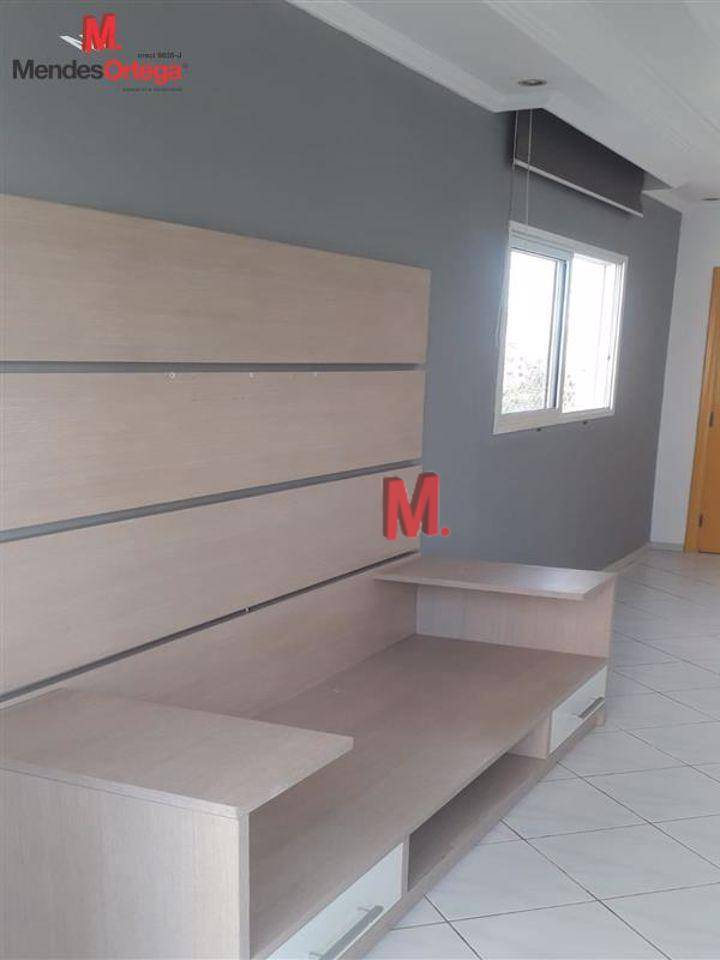 Apartamento à venda com 2 quartos, 80m² - Foto 6