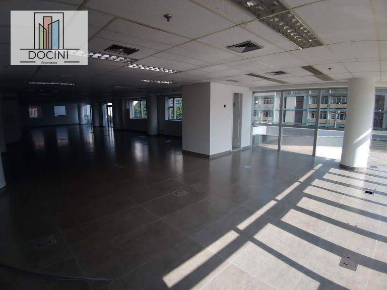 Conjunto Comercial-Sala para alugar, 513m² - Foto 34