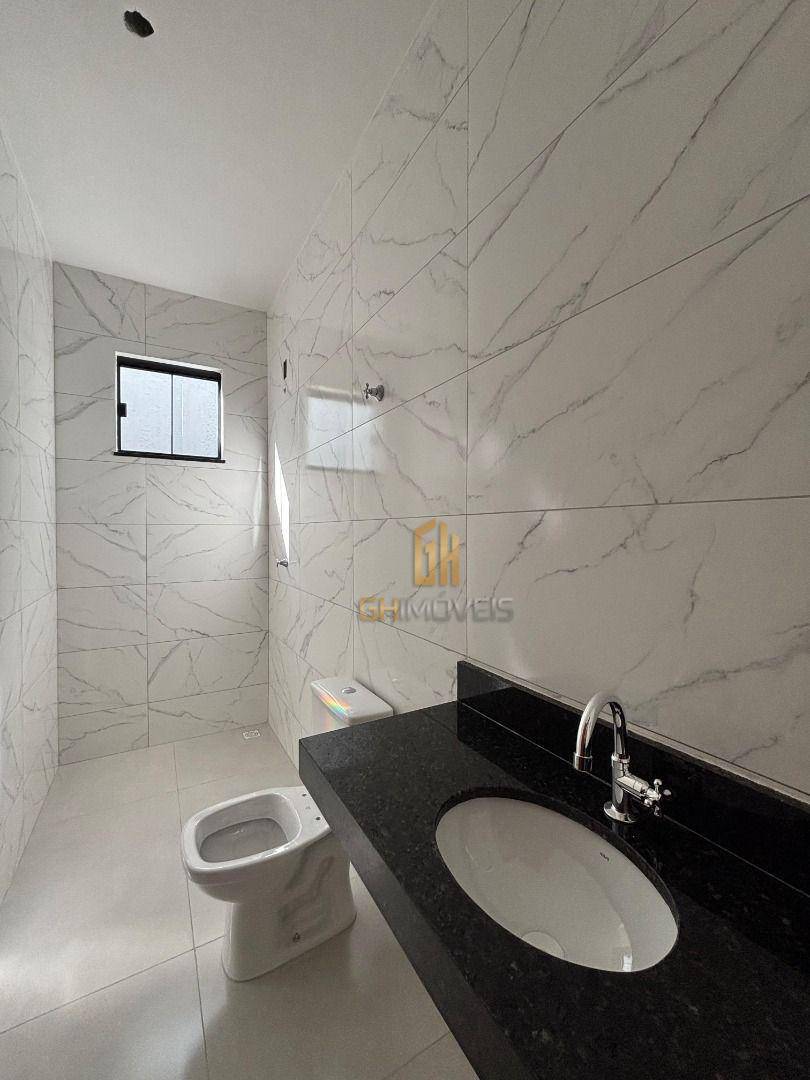 Casa à venda com 3 quartos, 100m² - Foto 11