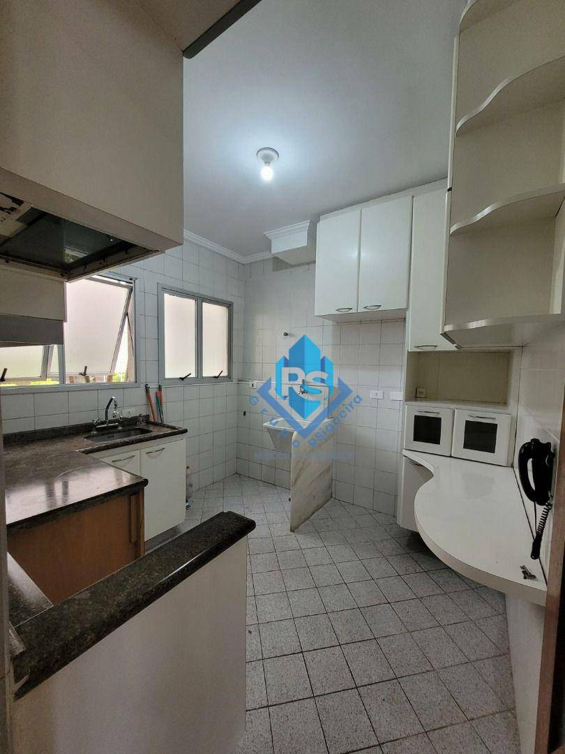 Apartamento à venda com 3 quartos, 70m² - Foto 6