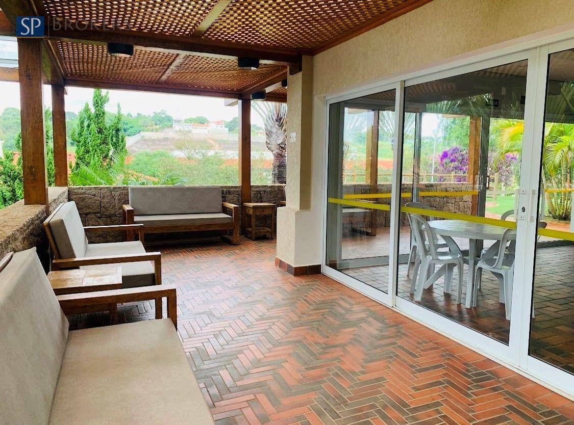 Casa de Condomínio à venda com 4 quartos, 275m² - Foto 42